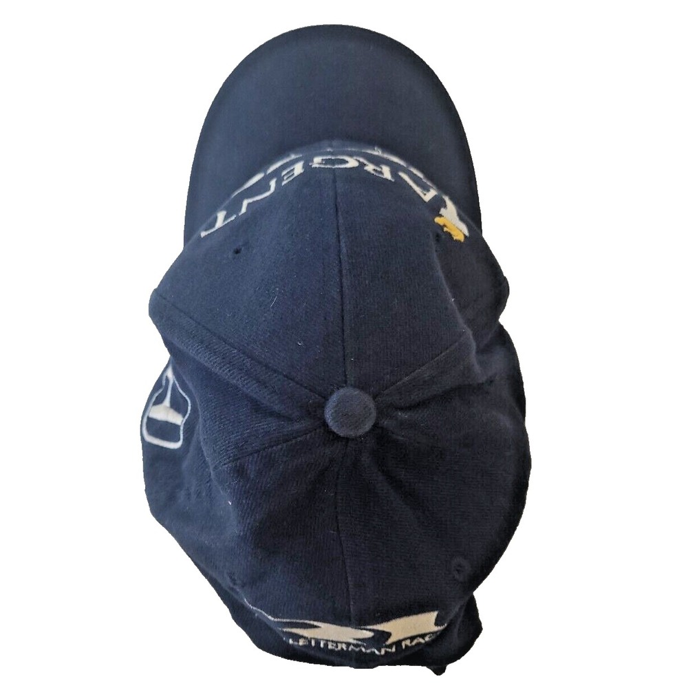 Rahal Letterman Racing Baseball Cap - Picture 5 of 7